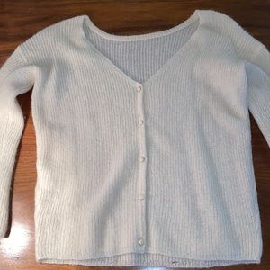 Sézane Barry Sweater